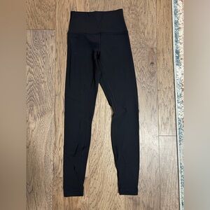 Lululemon Align Leggings